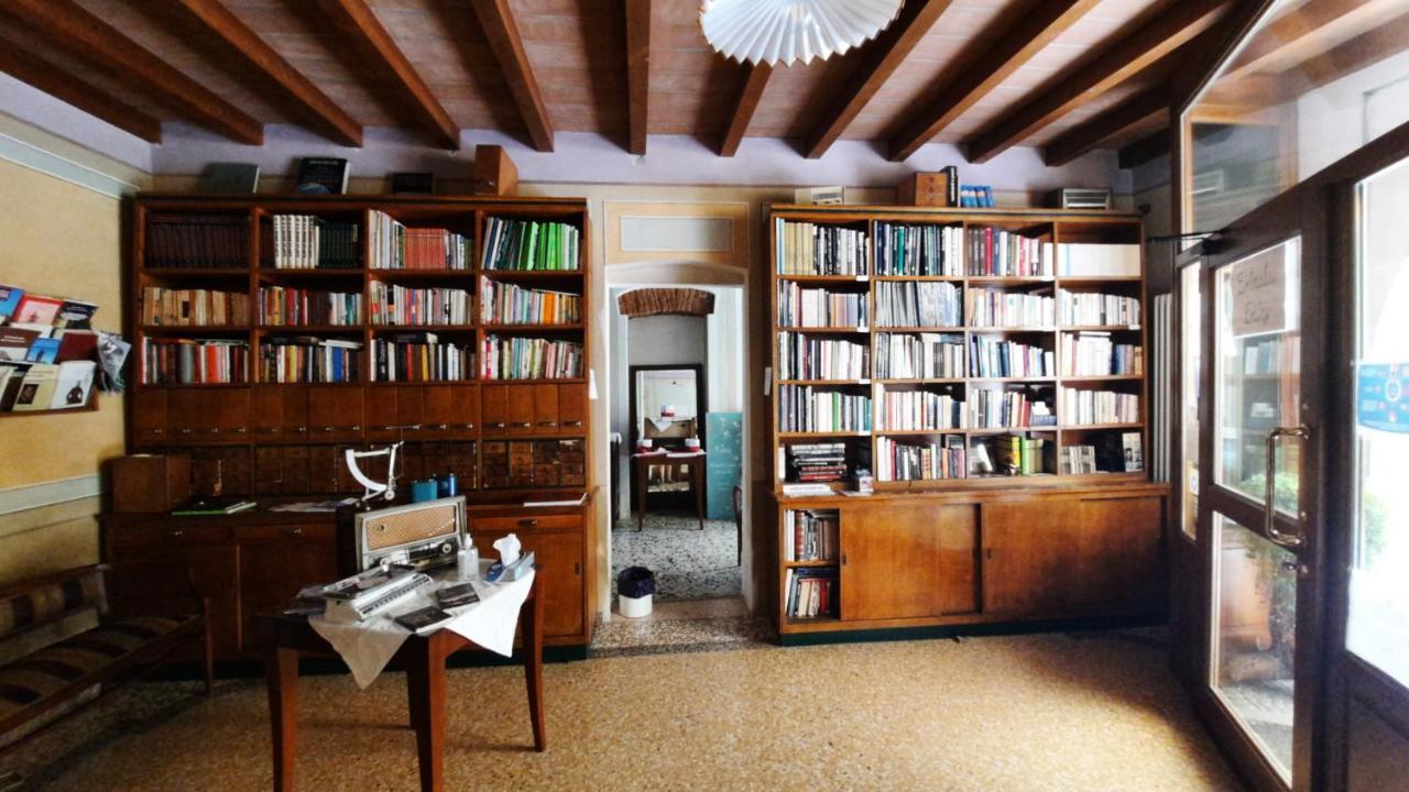 Albergo Giulia Gonzaga Sabbioneta Kültér fotó