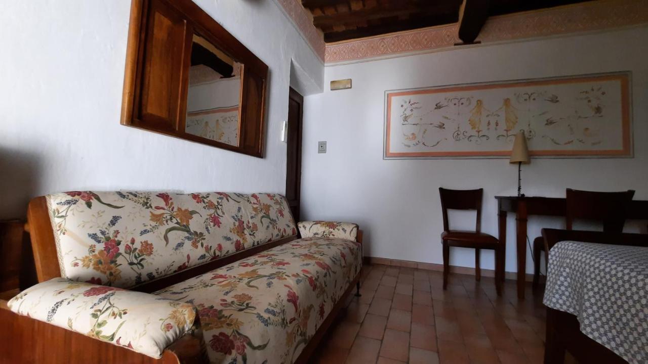Albergo Giulia Gonzaga Sabbioneta Kültér fotó
