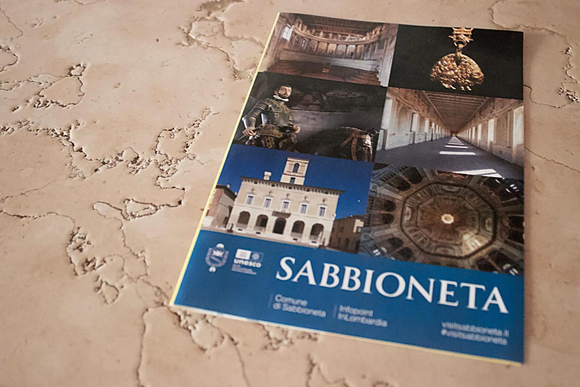 Albergo Giulia Gonzaga Sabbioneta Kültér fotó