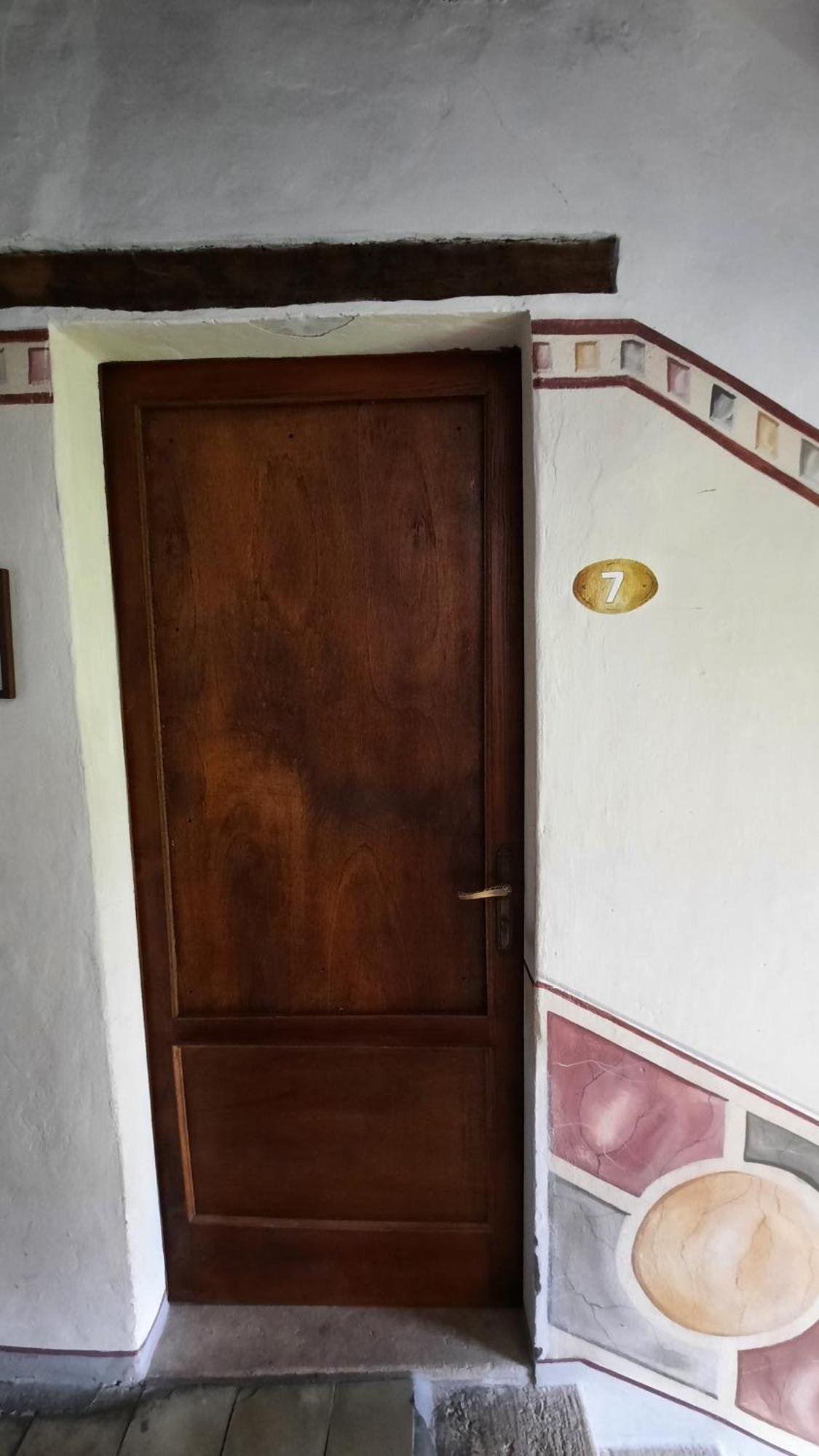 Albergo Giulia Gonzaga Sabbioneta Kültér fotó
