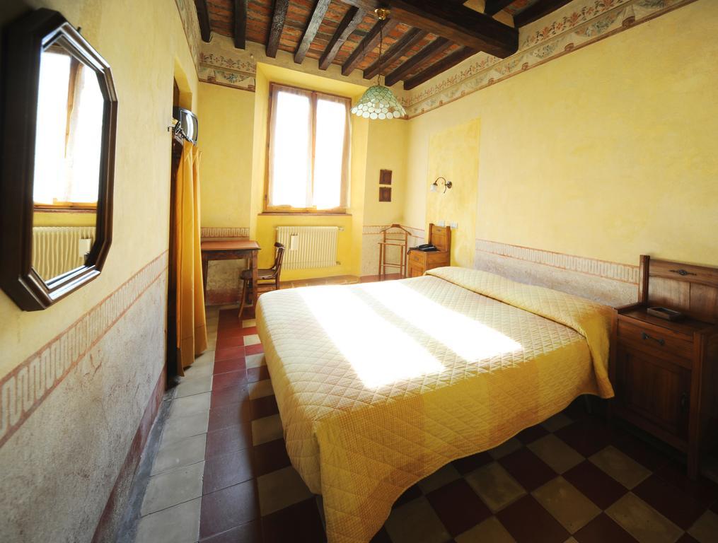 Albergo Giulia Gonzaga Sabbioneta Kültér fotó